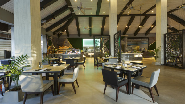 Velassaru Maldives *****, Maledivy 17