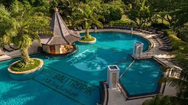 Bali Tropic Resort & Spa ****, Tanjung Benoa, Bali 12