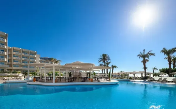 Rodos Palladium Leisure & Wellness Hotel *****, Faliraki, Rodos, Grécko 18
