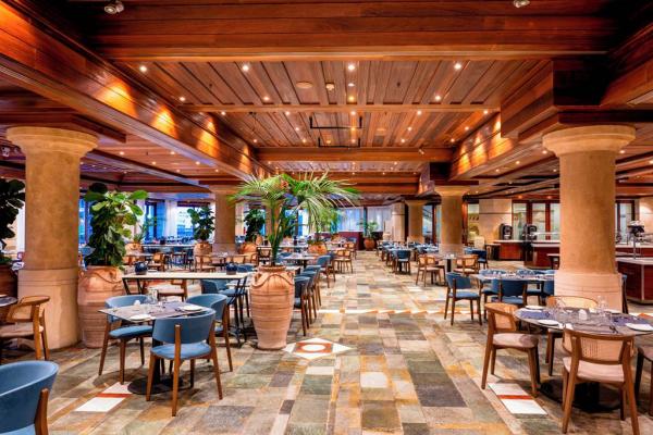 Coral Beach Hotel & Resort *****, Paphos, Cyprus 15