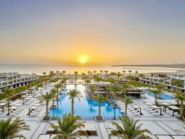 Iberotel Costa Mares Hotel *****, Marsa Alam, Egypt 16