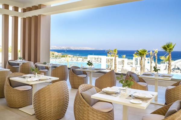 Hotel Mayia Exclusive Resort & Spa *****, Kiotari, Rodos, Grécko 10