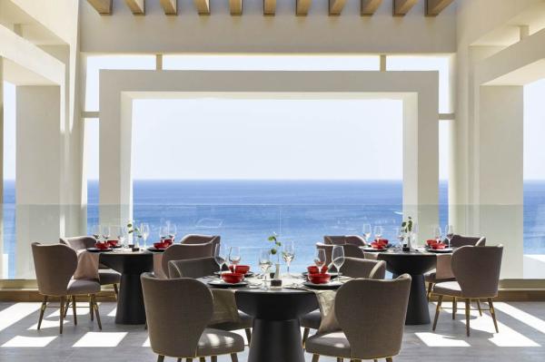 Hotel Mayia Exclusive Resort & Spa *****, Kiotari, Rodos, Grécko 9