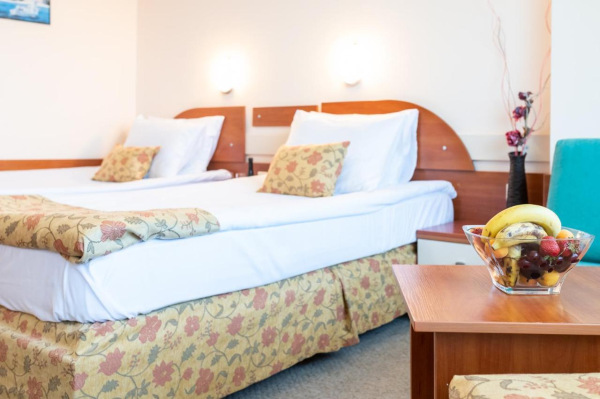 Hotel Burgas Beach ****, Slnečné pobrežie, Bulharsko 8