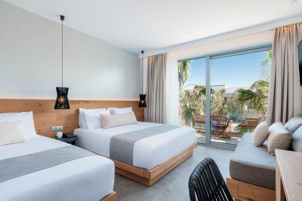 Magda Hotel ****, Gouves, Kréta, Grécko 6