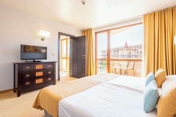 HVD Clubhotel Miramar ****, Obzor, Bulharsko 8