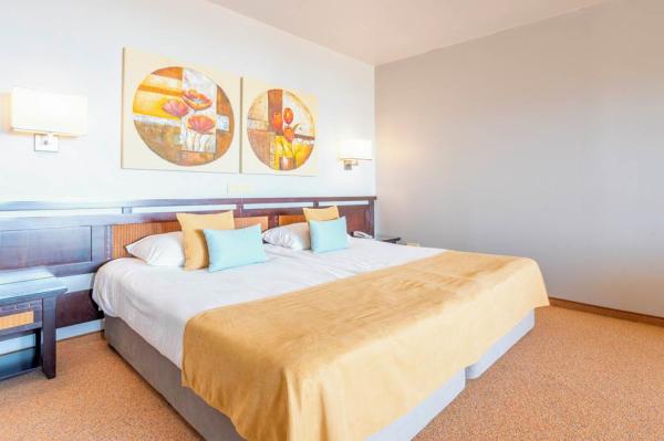 HVD Clubhotel Miramar ****, Obzor, Bulharsko 6