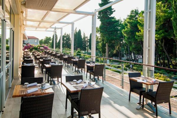 Labranda Velaris Village ***, Supetar, Brač, Chorvátsko 2