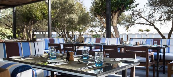 Almyra Hotel *****, Paphos, Cyprus 4
