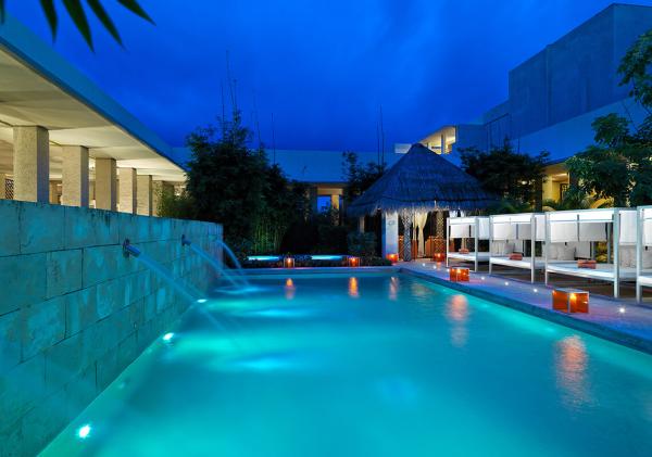 Paradisus Playa del Carmen *****, Mexiko, Cancun 3