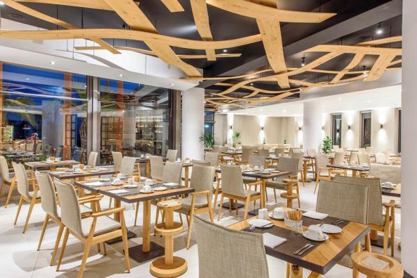 Stella Island Resort & Spa *****, Analipsis, Kréta, Grécko 10