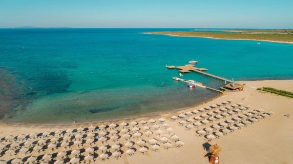 Aquasis De Luxe Resort & Spa *****, Didim, Turecko 20