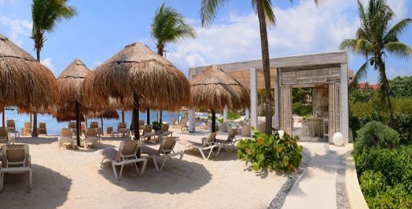 Hotel Catalonia Riviera Maya ****, Mexiko, Riviera Maya 6