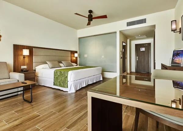 Hotel Riu Palace Maldivas *****, Maldivy 14