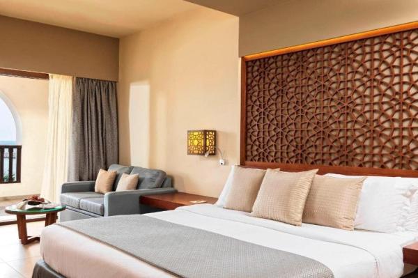 Fanar Hotel and Residences *****, Omán, Salalah 5