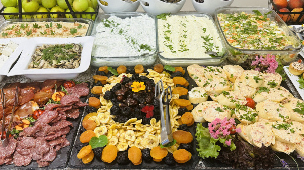 Queen Nelly Park Hotel ****, Kiten, Bulharsko 5