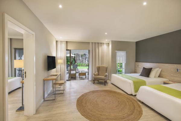 Mauricia Beachcomber Resort & Spa ****, Maurícius, Grand Baie 5