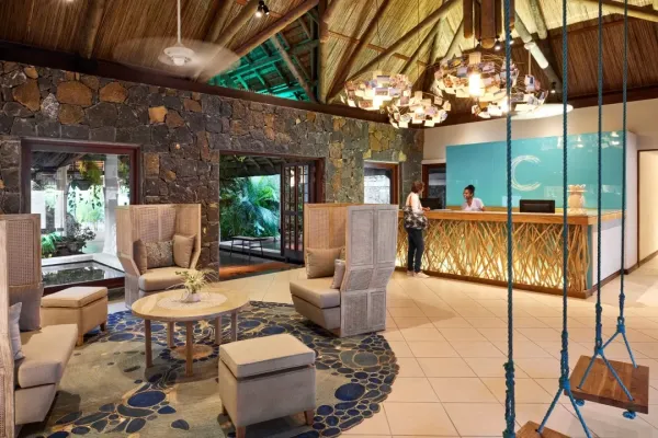 C Mauritius / ex C Palmar ****, Belle Mare, Maurícius 11