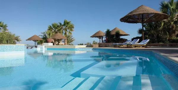 Mövenpick Resort El Quseir *****, Marsa Alam, Egypt 1