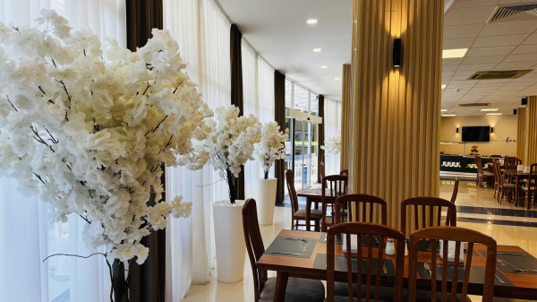 Queen Nelly Park Hotel ****, Kiten, Bulharsko 15