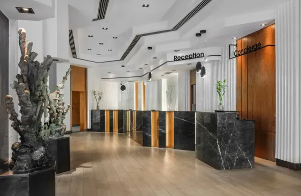 Jaz Fayrouz Resort ****, Sharm el Sheikh, Egypt 2