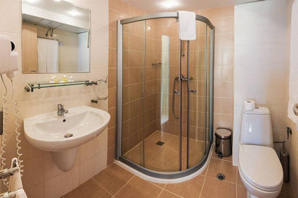 Obzor Beach Resort ****, Obzor, Bulharsko 13