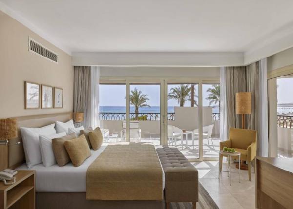Iberotel Costa Mares Hotel *****, Marsa Alam, Egypt 18