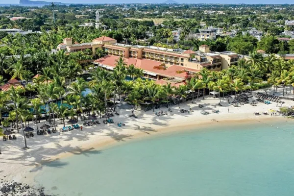 Mauricia Beachcomber Resort & Spa ****, Maurícius, Grand Baie 15