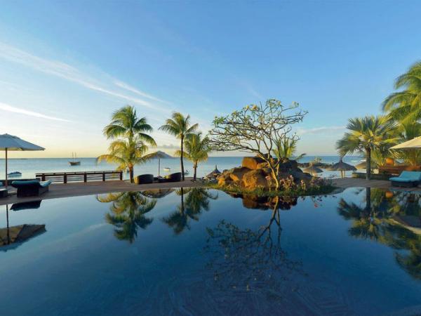 Royal Palm Beachcomber Luxury *****, Grand Baie, Maurícius 14