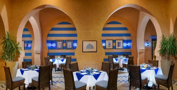 Jaz Belvedere Resort *****, Sharm el Sheikh, Egypt 12