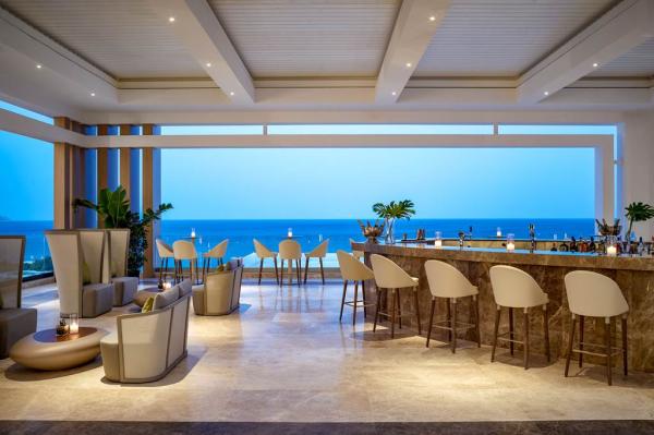 Hotel Mayia Exclusive Resort & Spa *****, Kiotari, Rodos, Grécko 6