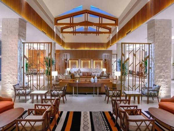 Iberotel Costa Mares Hotel *****, Marsa Alam, Egypt 14