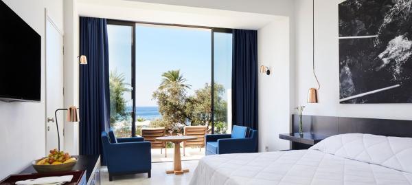 Almyra Hotel *****, Paphos, Cyprus 6
