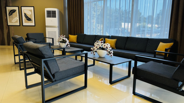 Queen Nelly Park Hotel ****, Kiten, Bulharsko 19