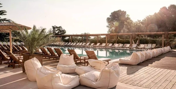 Sunny Beach Club ****, Slnečné pobrežie, Bulharsko 20