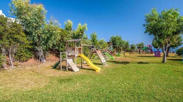 Pavlina Beach Hotel ****, Peloponéz, Grécko 2