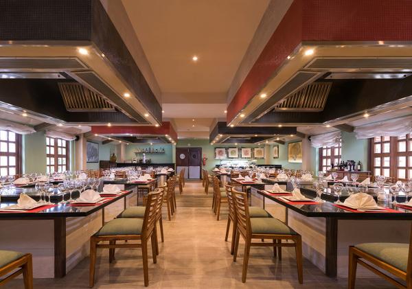 Iberostar Waves Costa Dorada *****, Puerto Plata, Dominikánska republika 17