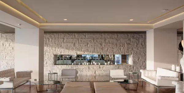 Aqua Blu Boutique Hotel + Spa *****, Lambi, Kos, Grécko 6