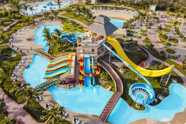 Fanar Hotel and Residences *****, Omán, Salalah 19