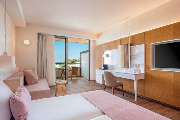 Avra Imperial Hotel *****, Kolymbari, Kréta, Grécko 7