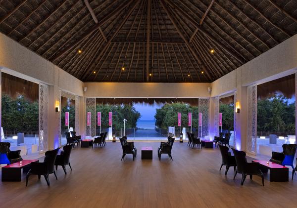 Paradisus Playa del Carmen *****, Mexiko, Cancun 19