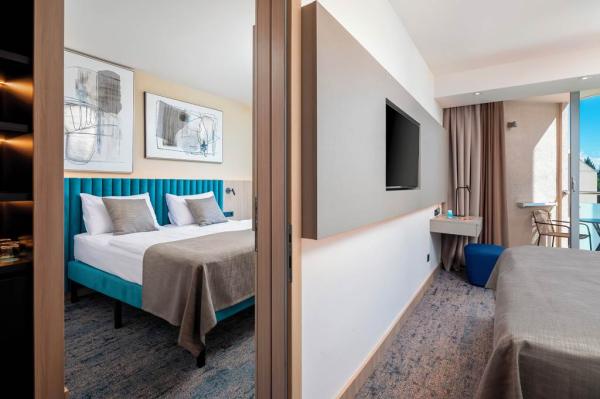 Aminess Maestral hotel ****, Poreč, Chorvátsko 14