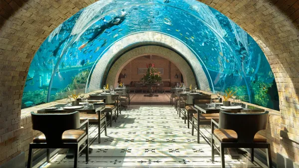 The Apurva Kempinski Bali *****, Nusa Dua, Bali 17