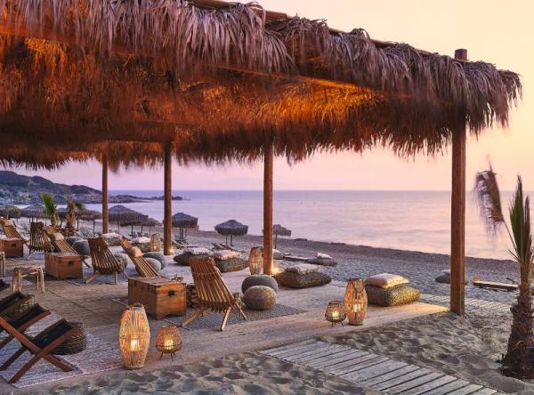 Grecotel LUXME Olympia Oasis & Aqua Park *****, Peloponéz, Grécko 17