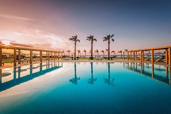 Mitsis Selection Alila *****, Faliraki, Rodos, Grécko 1