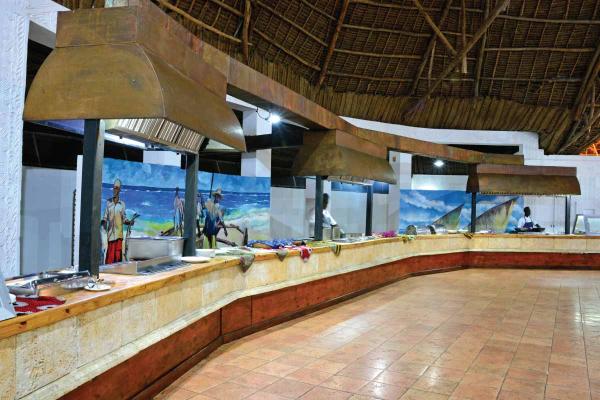 Hotel VOI Kiwengwa Resort ****, Kiwengwa, Zanzibar 12