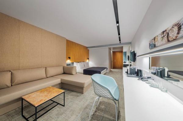 Voya Beach Resort Hotel *****, Sveti Vlas, Bulharsko 10