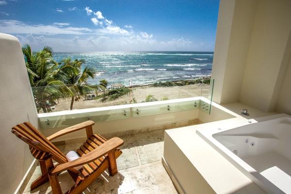 Akumal Bay Beach & Wellness Resort *****, Mexiko, Riviera Maya 13