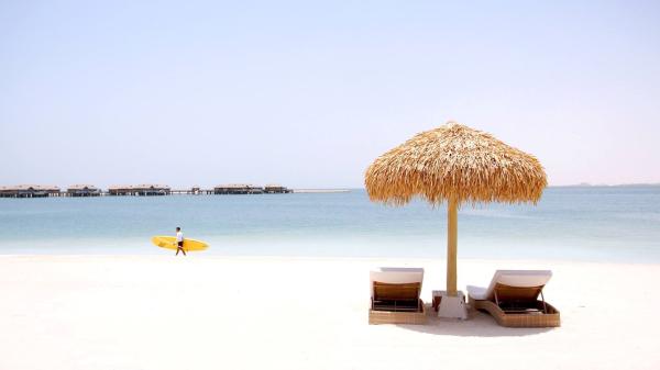 Hotel Banana Island Resort Doha by Anantara *****, Katar 7