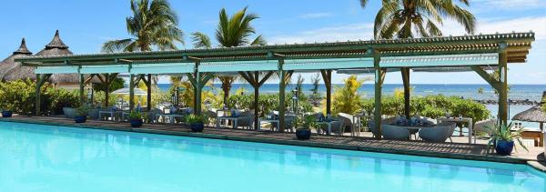 Veranda Pointe aux Biches ****, Maurícius, Pointe aux Piments 4